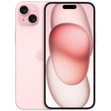 Apple iPhone 15 Plus 512GB Rosa - MU1J3QL/A