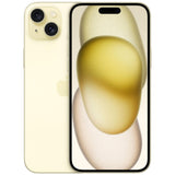 Apple iPhone 15 Plus 512GB Amarillo - MU1M3QL/A