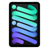 Apple iPad Mini 2024 | WiFi | 128GB | A17 Pro | Gris Espacial - MXN63TY/A