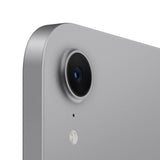 Apple iPad Mini | WiFi + Cellular | 128GB | A17 Pro | Gris Espacial - MXPN3TY/A