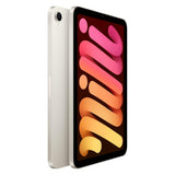 Apple iPad Mini 2024 | WiFi | 128GB | A17 Pro | Blanco estrella - MXN83TY/A