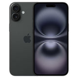 Apple iPhone 16 Plus 512GB Negro- MY1P3QL/A