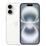 Apple iPhone 16 128GB Blanco - MYE93QL/A