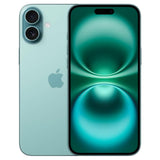 Apple iPhone 16 Plus 512GB Verde Azulado - MY2J3QL/A