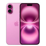 Apple iPhone 16 128GB Rosa - MYEA3QL/A