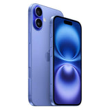Apple iPhone 16 512GB Azul Ultramar - MYER3QL/A