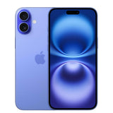 Apple iPhone 16 512GB Azul Ultramar - MYER3QL/A