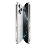 Apple iPhone 16 Pro Max 512GB Titanio Blanco - MYX13QL/A