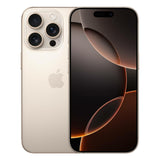 Apple iPhone 16 Pro 1TB Titanio Color Desierto - MYNW3QL/A