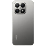 Xiaomi 15T Gris - 512GB - 12GB AMOLED 5G Dual SIM Cámara Leica 50MP