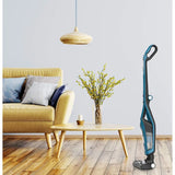 Rowenta Dual Force 2 en 1 RH6751WO Aspirador Escoba 21.6 V Azul
