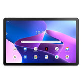 Lenovo Tab M10 Plus (3Gen) 10.61" Gris Tormenta (128GB+4GB) Con Funda y Pen
