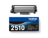 Toner Brother Tn2510 Negro Original