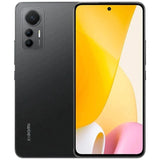 Xiaomi 12 Lite Negro - 256GB - 8GB 5G