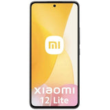 Xiaomi 12 Lite Negro - 128GB - 6GB 5G