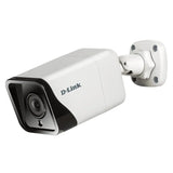 Cámara IP 4K D-Link DCS-4714E para Exteriores