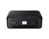 Canon Pixma TS5150 Impresora Multifunción Color Wifi Dúplex Negra