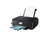 Canon Pixma TS5150 Impresora Multifunción Color Wifi Dúplex Negra
