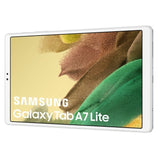 Samsung Galaxy Tab A7 Lite Plata 8.7" (32GB+3GB)