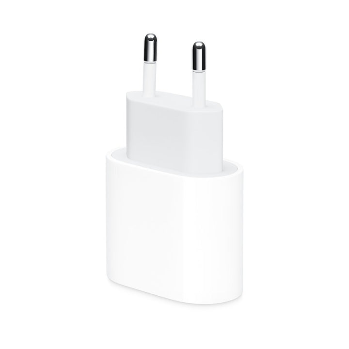 Apple Adaptador de corriente USB-C 20W - MD3J4ZM/A