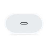 Apple Adaptador de corriente USB-C 20W - MD3J4ZM/A