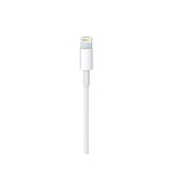 Apple Cable Lightning a USB-C 2m - MQGH2ZM/A