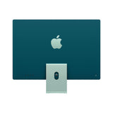Apple iMac 24" 4,5K Chip M1 | 8GB RAM | 256GB SSD | GPU 7 núcleos | Verde - MJV83Y/A