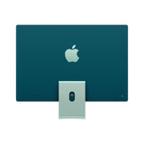 Apple iMac 24" 4,5K Chip M1 | 8GB RAM | 512GB SSD | GPU 8 núcleos | Verde - MGPJ3Y/A