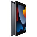 Apple iPad 10,2" | Wifi + Cellular | 256GB | 9ª generación | Gris Espacial - MK4E3TY/A