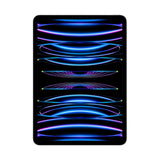 Apple iPad Pro 11" M2 | Wi-Fi | 128GB | Plata - MNXE3TY/A