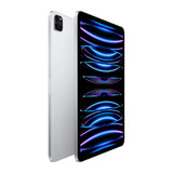 Apple iPad Pro 11" M2 | Wi-Fi | 128GB | Plata - MNXE3TY/A
