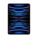 Apple iPad Pro 11" M2 | Wi-Fi + Cellular | 128GB | Plata - MNYD3TY/A