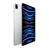 Apple iPad Pro 11" M2 | Wi-Fi + Cellular | 1TB | Plata - MNYK3TY/A
