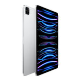 Apple iPad Pro 11" M2 | Wi-Fi + Cellular | 2TB | Plata - MNXN3TY/A