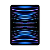 Apple iPad Pro 11" M2 | Wi-Fi | 512GB | Plata - MNXJ3TY/A