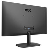 Monitor AOC 22B2AM - Full HD - Multimedia - 21.5"