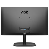 Monitor AOC 22B2AM - Full HD - Multimedia - 21.5"