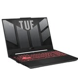 Asus TUF Gaming A15 TUF507NVR-LP047 - 15,6" - Ryzen 7 7435HS - 32GB - 1TB SSD - GeForce RTX4060 - FreeDos