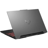 Asus TUF TUF507RR-HQ091 - 15,6" - Ryzen 7 6800H - 32GB - 1TB SSD - GeForce RTX3070 - FreeDos