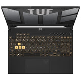 Asus TUF F15 TUF507VV-LP193 - 15,6" - Intel Core i7-13620H i7-13620H - 32GB - 1TB SSD - GeForce RTX4060 - FreeDos