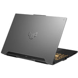 Asus TUF F15 TUF507VV-LP193 - 15,6" - Intel Core i7-13620H i7-13620H - 32GB - 1TB SSD - GeForce RTX4060 - FreeDos