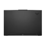 Asus TUF Dash F15 TUF517ZM-HN078 - 15,6" - i7-12650H - 16GB - 512GB SSD - GeForce RTX3060 - FreeDos