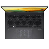 Asus ZenBook UM3402YA-KM063W - 14" - Ryzen 5 5625U - 16GB - 512GB SSD - W11