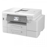 Brother MFC-J4540DW Impresora Multifunción Color WiFi Dúplex Blanca