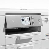 Brother MFC-J4540DW Impresora Multifunción Color WiFi Dúplex Blanca