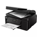 Canon Pixma GM4050 MegaTank Wifi Duplex