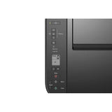 Canon Pixma TS3350 Impresora Multifunción Color Wifi Airprint Negra