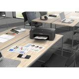 Canon Pixma TS3350 Impresora Multifunción Color Wifi Airprint Negra