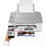 Canon Pixma TS3451 Multifunción Wifi