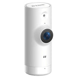 Cámara Videovigilancia D-Link DCS-8000LHV2 - Control App y Visión Nocturna